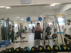 -中田·健身+普拉提(苗栗路店)
