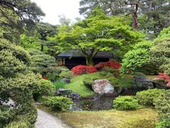 -京都御所