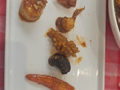 -老渔民·北塘海鲜(新港远洋宾馆店)