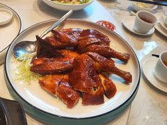 -上海宝华喜来登酒店·采悦轩中餐厅