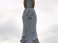 -三亚南山文化旅游区