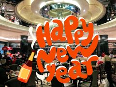 -上海浦东星河湾酒店