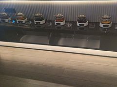 -碧涛阁•泡泡海洋(王府花园店)