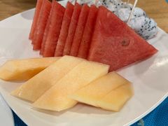 -糟粕醋·椰苑海南菜餐厅(亚龙湾天域酒店)