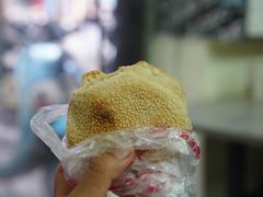 -陈记紫菜饼(湖滨霞店)
