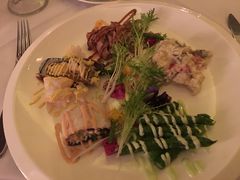 -成桂西餐厅·42年的味道(五大道疙瘩楼店)