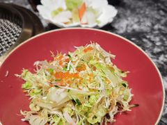 -牛将军•涮肉•烤肉(北京王府井·故宫店)
