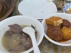 -清真·鸦儿李记·小馆(后海店)