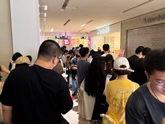 -喜茶(佛山岭南站店)