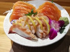 -酒井酱子·深夜食堂(东城汇店)