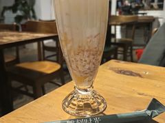 -雕刻时光咖啡馆(北师大店)