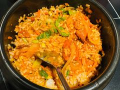 -四喜后厨·白串烧烤朝鲜小酒馆(珠江路店)