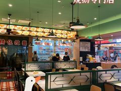 大堂-肥小福·烧鹅专门店(环宇荟店)
