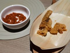 成都小酥肉-望蓉城·古法酸菜鱼·川小馆(金桥国际店)