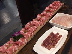 -香天下·四川火锅(安镇大润发店)