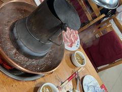 -元盛居(生态大街店)