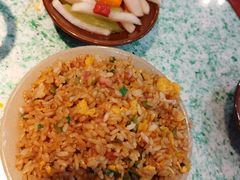 -鸿姐老火锅(疁城新天地店)