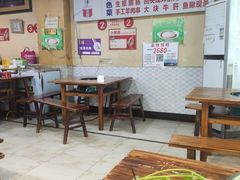 大堂-陈陈火锅(较场口店)