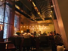 -上海柏悦酒店·世纪100牛排馆
