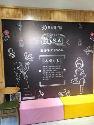 点击看大图 -小阿福儿童摄影(光谷时代广场店)