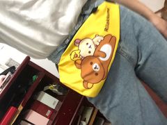 母子包-麦当劳(台州路桥DT店)