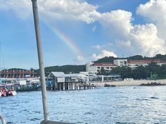 -三亚蜈支洲岛旅游区