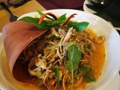 -The Palmboo Restaurant