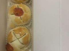 香橙金桔酥-祥禾饽饽铺·中式糕点(天津河东美福园店)