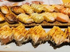 -Sushi Love 创意寿司(丽影广场店)