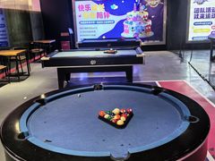 -VS SPORTS PARK运动玩乐园·团建·生日会(合生汇店)