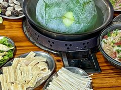 -金瑶池·猪肚鸡·传统冬瓜盅(20年白沙店)