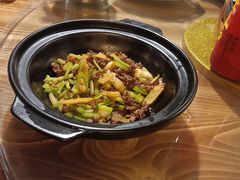 -湘鲵私房菜(坦洲店)