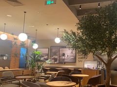 -Wagas沃歌斯(信泰中心商场店)