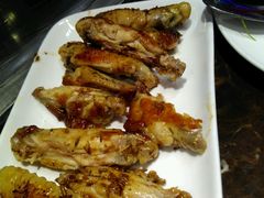 -尚雅铁板料理自助餐厅(乐松店)