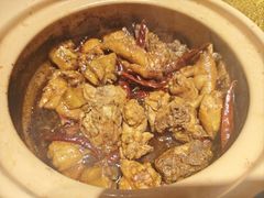 -柴米油盐三杯鸡(象山北路店)
