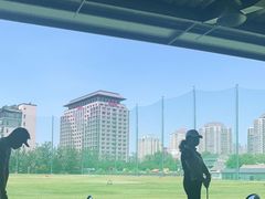 -美松高尔夫俱乐部