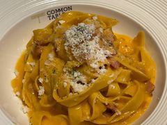 -Common Table · Brunch & Coffee