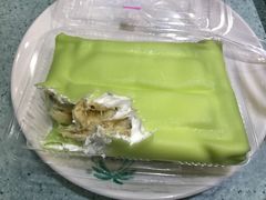 -松记糖水店(铜锣湾分店)