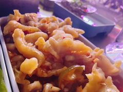 -江合勇丹东兄弟小串海鲜烧烤(总店)