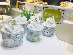 -银鲨海鲜烤肉火锅自助餐厅(五星店)