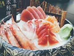 -红叶日本料理(三八广场店)