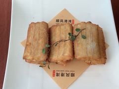 -金时代顺风大酒店(兰生大厦店)