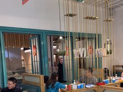 -潮粥荟·潮汕砂锅粥(朝阳大悦城店)