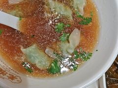-老淮城·长鱼面(河下古镇店)