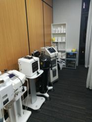 -MJ skin care国际皮肤管理中心