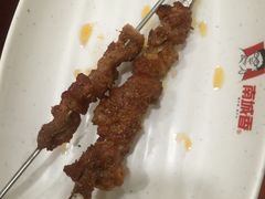 -南城香(欧陆经典万兴苑店)