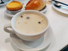 粟米杂菌忌廉汤-翠华餐厅(宝安壹方城店)