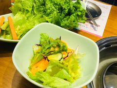 -老炉家木炭烤肉(长江国际店)