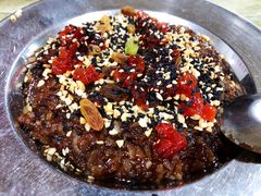 -白翔甜食店