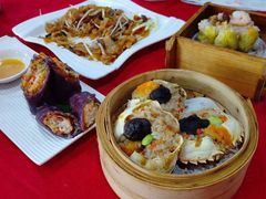 -鼎珑点心仔(燕塘店)